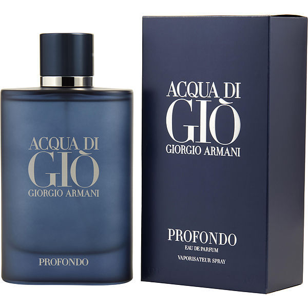 Giorgio Armani Acqua Di Gio Profondo EDP 