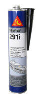 Sikaflex 291i Marine Adhesives e Sealant กาว PU เอนกประสงค์สําหรับงานเรือ ซิก้าเฟล็กซ์