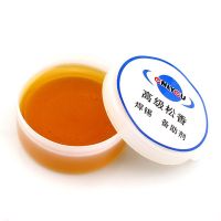 hk❁☈  20g Rosin Flux Soldering Paste Welding Tin Grease for PCB BGA PGA SMD Repair