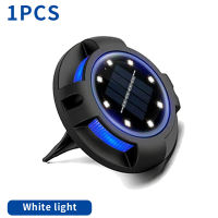 148pcs Solar Led Light Outdoor Ground Lights Waterproof Solar Powered Lawn Lamp Garden Landscape for Yard Deck Patio Pathway