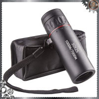 HD 30x25 Monocular กล้องโทรทรรศน์กล้องส่องทางไกล Handy Zooming Focus ฟิล์มสีเขียว Binoculo Optical การล่าสัตว์มินิท่องเที่ยว