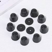 【CW】 10pcs New Accessories 13 Styles Suitcase Feet Plastic Stud Luggage