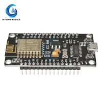 ESP8266 ESP 12E NodeMcu V3 CH340 Wireless WIFI Module Micro USB Internet of Things Development Board for Arduino Smart Home