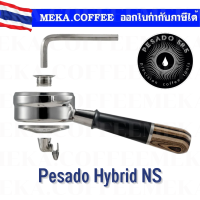 PESADO Hybrid NS , ก้านชงกาแฟ ด้ามชงกาแฟ Nuova Simonelli, Victoria Arduino