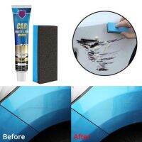 【DT】hot！ 1PCS15ml Automotive Scratch Remover Scratches and Collision Repair Polishing Wax Anti-parts Fast Effective