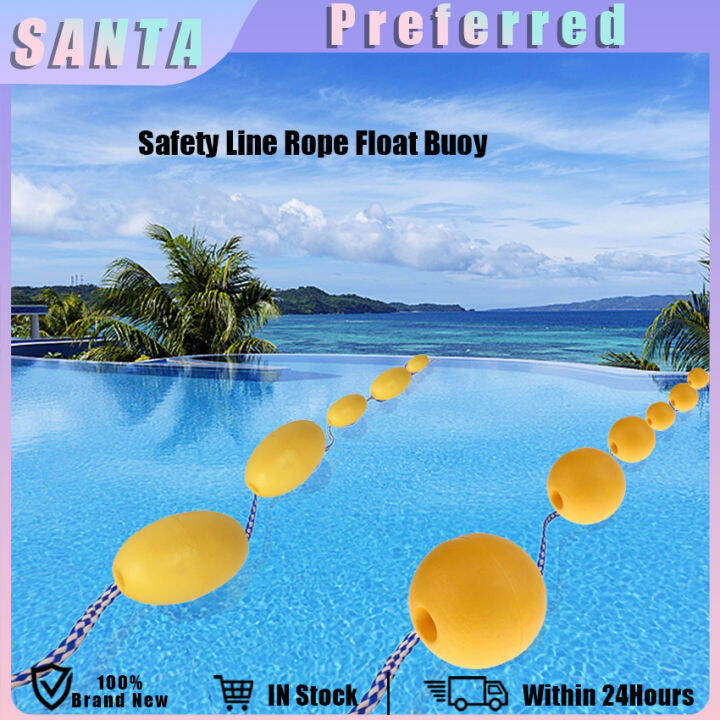 Kayak Anchor Ball Kayak Anchor Line Ski Rope Float Drif PVC Safety Line