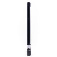 Nagoya NL-350 Dual Band 144/430MHz 100W High Gain Mini Fiberglass Antenna NL350 for TYT QYT Baojie bj-218 Mobile Radio Car Radio