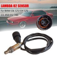 Lambda Probe Exhaust Gas O2 Oxygen Sensor 11781468620 For BMW E36 E34 E32 E31 325i 520i 525i 740i 850i 840i 1990-1997