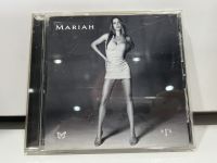 1   CD  MUSIC  ซีดีเพลง   MARIAH CAREY     (A14A43)