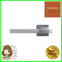 ชุดมือจับก้านโยกหลอก (DUMMY MORTISE) MUL-T-LOCK DTH-132 SS D. สีสเตนเลสDUMMY MORTISE DOOR LEVER MUL-T-LOCK DTH-132 SS D. STAINLESS STEEL **หมดแล้วหมดเลย**