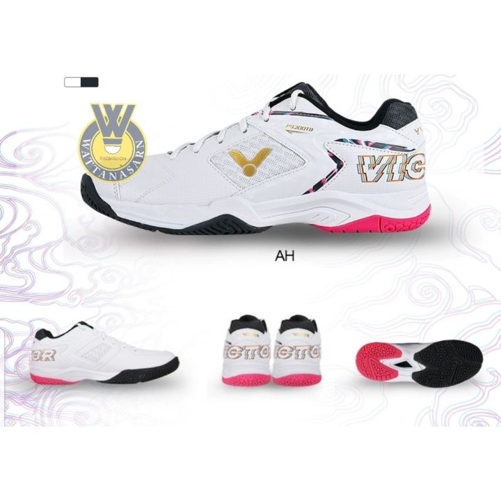 victor-รองเท้าแบดมินตัน-รุ่น-p9200td-2022-new