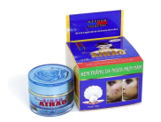 Kem AIHAO Trắng Da Ngừa Mụn - Nám 3in1 10g