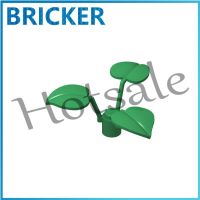 【hot sale】 ✸❆ B32 Small Particles Building Blocks Parts Spare Parts Compatible with 6255 Plant Wide Clover Toys