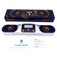 GAN SMART TIMER ที่จับเวลา รุ่นใหม่ รูบิค แก้วสแต็ค มีความแม่นยำสูง ระบบบลูทูธ ของแท้ รับผระกันสินค้า