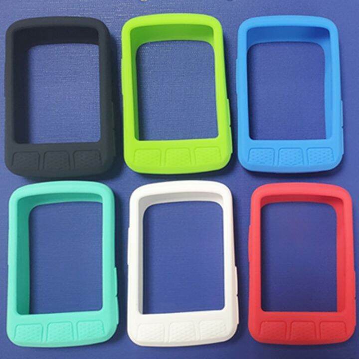 Fondina In Silicone Protettivo Per Wahoo ELEMNT ROAM: La Tua Bici, Sempre Al Sicuro