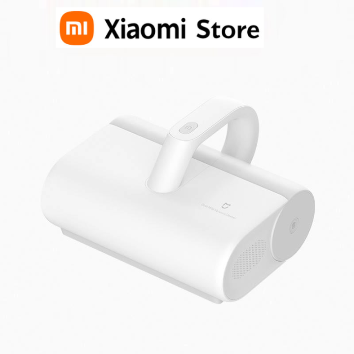 Suntex Xiaomi Mijia Portable Vacuum Cleaner Hot Air 50 ℃ UVC Multifunctional Mite Remover