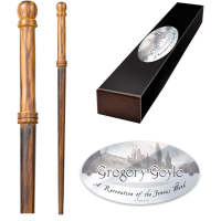 Noble Collection Harry Potter Gregory Goyles Wand