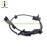 【☊HOT☊】 keluoqu Chkk-Chkk 89545-0k070 Rear Rh เซนเซอร์ความเร็วล้อ Abs สำหรับ04-12 Toyota Hilux Ggn15/25/35 895450k070