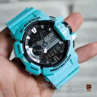 นาฬิกา G-Shock GBA-400-2CCR ของแท้100% ประกันศูนย์1ปี