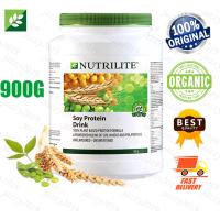 ??  NUTRILITE Soy Protein Drink (All Plant) นิวทรีไลท์ ซอยโปรตีน ออลแพลนท์