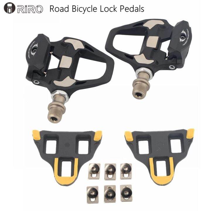 Speed pedals road online bike