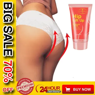 PM✿ Women Butt Lifter Panties Buttocks Lift Hip Body Shaper Lift Up Enhance  Hip Panties With Sponge Padding