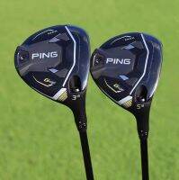 Golf club◙◘▥ PING ไม้กอล์ฟ G430 ไม้แฟร์เวย์ผู้ชาย No. 3 Wood No. 5 Wood G425 รุ่นอัพเกรด 2023 ใหม่