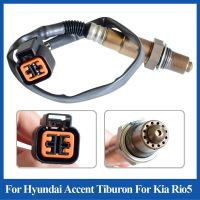 39210-22610 3921022610 39210-23750 39210-22620 Lambda Probe Oxygen Sensor For Hyundai Accent Tiburon Trajet Tucson For Kia Rio5