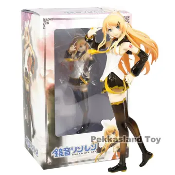 Kagamine Rin Best Price in Singapore Jan 2024 Lazada.sg