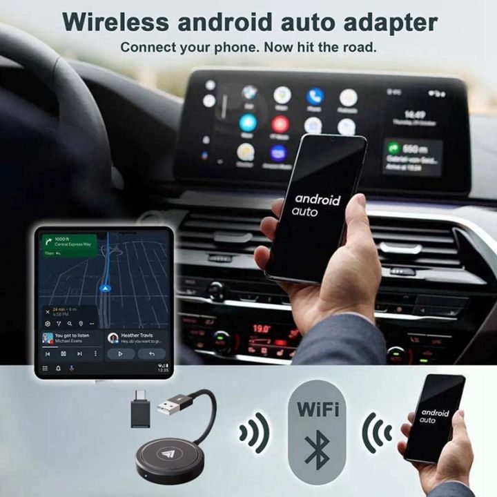 1set-wireless-android-auto-dongle-android-auto-adapter-for-android-phones-plug-amp-play