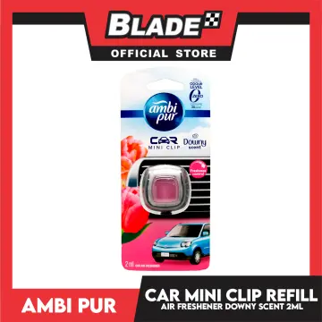 Shop Ambipur Car Downy Scent with great discounts and prices online - Dec  2023