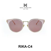 Mira Madison Sunglasses RIKA-MT C4 แว่นตากันแดด