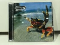 1   CD  MUSIC  ซีดีเพลง  PRODIGY THE FAT OF THE LAND      (M1B71)