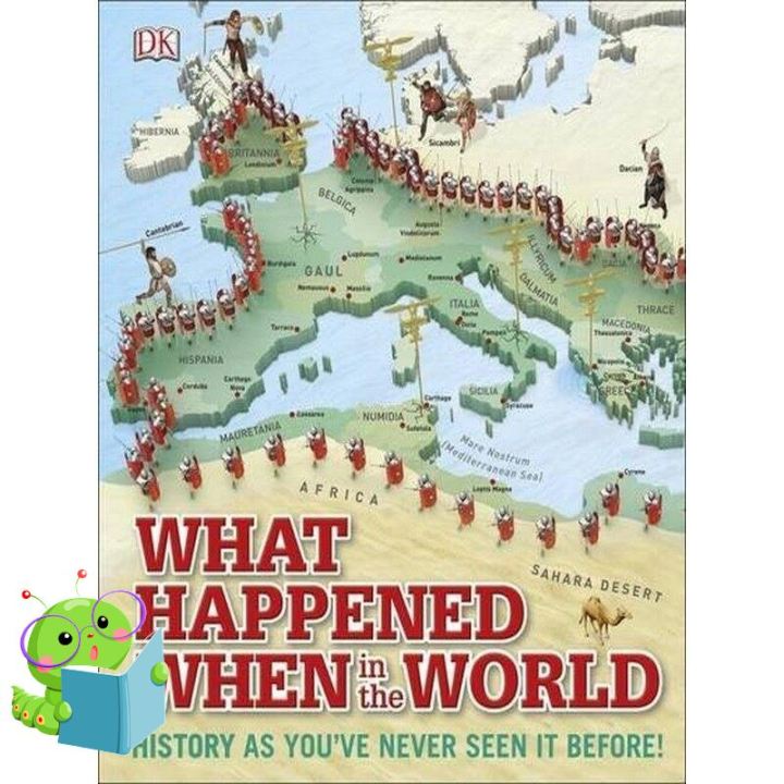 Very Pleased. ! >>> หนังสือภาษาอังกฤษ WHAT HAPPEN IN THE WORLD