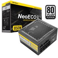 POWER SUPPLY ANTEC NEOECO 850WATT 80+ PLATINUM รับประกัน 7ปี by ARC