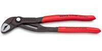 Knipex คีมถอดปั๊มน้ำอเนกประสงค์ Cobra ขนาด 10 นิ้ว รุ่น 8701250