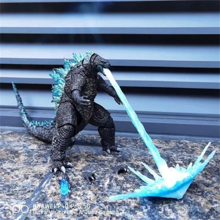 godzilla toy lazada