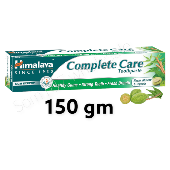 himalaya-tooth-paste-complete-care-ยาสีฟัน-ฮิมาลายา-150g