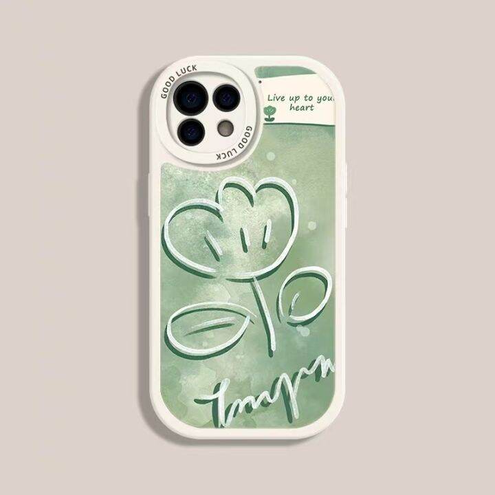 เคสสำหรับ-realme-oppo-c55-c35-c21y-c25y-c30-c33-c31-c11-c12-c20-c15-xt-c21-5-5-5-5s-6i-6-7i-10-8-pro-เคสมือถือซิลิโคนนิ่ม-lambskin-tpu-หนังพระจันทร์ดอกไม้หนัง-tpu-ป้องกันแบบเต็มรูปแบบ