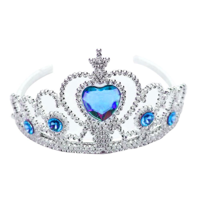 Princess Crown มงกุฎเด็ก Headdress น่ารัก Hairband Headdress สำหรับสาวเด็กเครื่องประดับที่คาดผม PARTY เครื่องประดับผม