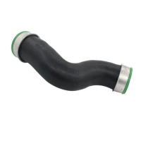 Intercooler Hose Pipe Replacement Parts Golf V Iii 2.0 TDI Charger Intake Hose 1K0145832E 1K0145832C