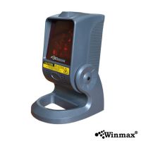 เครื่องอ่านบาร์โค้ดตั้งโต๊ะ Desktop Barcode Scanner Winmax P306