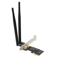 Desktop PCIe WIFI wireless 300Mbps lan network card pci express wi fi adapter Realtek 8192EE chip