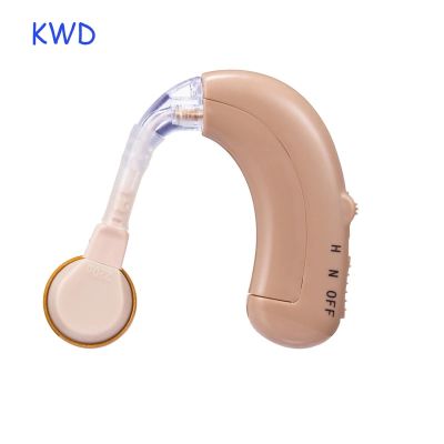 ZZOOI C-109 Rechargeable Sound Amplifier MINI Hearing Aid Aids Device Adjustable Tone Audifonos Para Sordera Device for Elderly Device