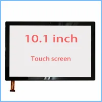 ♂﹉✚ New Touch Screen Digitizer For 10.1 Dragon Touch Notepad 102 Touch Panel Glass Sensor Replacement Free Shipping