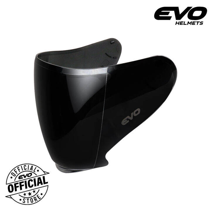 Evo helmet hot sale rx5