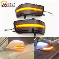 Dynamic Blinker For Honda CRV III CR-V RE 2007 2010 2011 LED Turn Signal flowing Mirror light Arrow flasher Crosstour 2012-2016