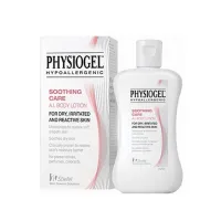 ? Physiogel Soothing Care A.I. Lotion ฟิสิโอเจล โลชั่น บำรุงผิว สำหรับผิวแห้ง ผิวแพ้ง่าย ขนาด 100 ml 14707 [โปรโมชั่นสุดคุ้ม ลดราคา30%]