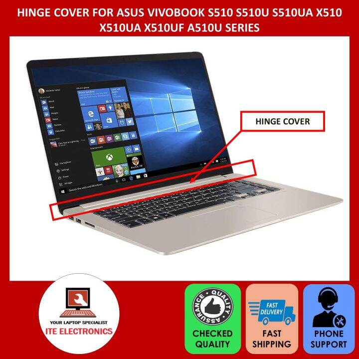 Bàn Phím Laptop Asus VivoBook S15 A510 A510U S510U S510UA S510UR S510UN S510uq X510ua X510uq F510ua Zin