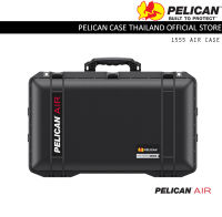 Pelican 1555 Air case with Foam - Black